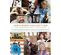 Fox Searchlight Pictures - 20 Jahre Jubiläums-Collection (21 Discs) [Alemania] [DVD]