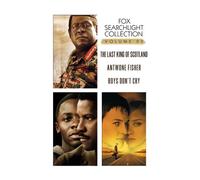 Fox Searchlight Spotlight Series 3 [Reino Unido] [DVD]