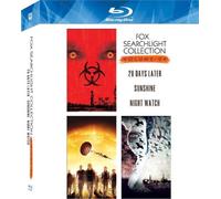Fox Searchlight Spotlight Series 4 [Reino Unido] [Blu-ray]