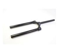 Fox Service Set: 2017 32 26in 130-150, 27.5in 110-150, and 29in 110-130 Black Ano Matte Black 1-1/8 CSU