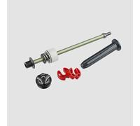 Fox Service Set: 2024 Marzocchi Bomber Z1 Coil, Plunger Shaft and Topcap Kit, 27.5, 180mm MAX