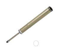 FOX Service Set: Air Shaft Assy, 2021, 38, 170mm, Float NA 2, Inner Air Sleeve, 1.214 Bore