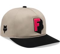 FOX Shadow Gorra Snapback, beige para Hombres