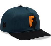FOX Shadow Gorra Snapback para Hombres