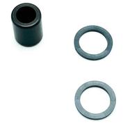 FOX Shock 3 Piece Aluminum 8mm Mounting Hardware Width - 0.620 NUEVO