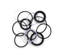 Fox Shock Float Rebuild Kit 2000+