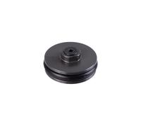 FOX Shock FLOAT X Internal Floating Piston (IFP) with Bleed Hole