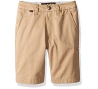 FOX Short Junior Essex Dark Khaki Y24