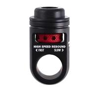 Fox Shox Shaft Eyelet Assy HSR 2022 DHX2