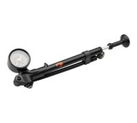 Fox Shox HP High Pressure Shock Pump 350 Psi W / Purga Válvula + Girar Head