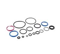 Fox Shox Seal Kit - 2021 34 36 38 40 Grip2 VVC - 803-01-494