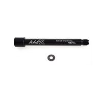 FOX SHOX Service Set: 2021 36-38 15x110 KaboltX Pinch-axle Assembly (Tête de l'axe en 20mm)