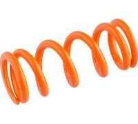 Fox Shox SLS Spring, diámetro interior de 1.38 pulgadas, carrera de 74 mm, 500 l