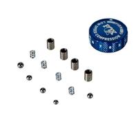 Fox Shox - Subconjunto de ojales - LSC 2022 FLOAT X & DHX