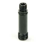 FOX SHOX Valve d’Air Noir Fine pour Float