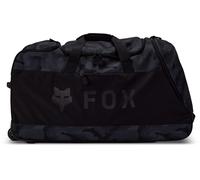 FOX Bolsas Shuttle 180 Roller Black / Camo