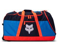FOX Shuttle 180 Race Spec Roller Bolsa de equipo, Azul, Talla única