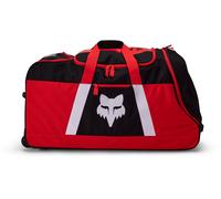 FOX Shuttle 180 Race Spec Roller Bolsa de equipo, rojo, Talla única