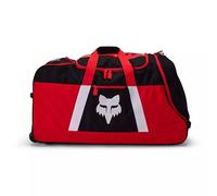 Fox Shuttle 180 Race Spec Roller Gear Bag - Talla N FLUO RED
