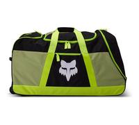 Fox Shuttle 180 Race Spec Roller Gear Bag - Talla N PALE GREEN