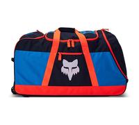 Fox Shuttle 180 Race Spec Roller Gear Bag - Talla N TRUE BLUE