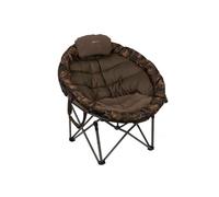 Fox Sillón Camo Lounger Para Carp Fishing