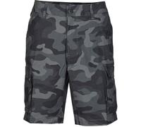 FOX Slambozo Camo Shorts, Camuflaje oscuro, Talla 28
