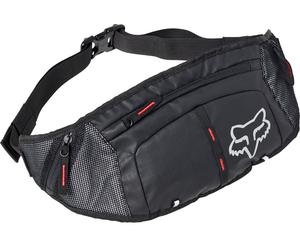 FOX Slim Paquete de cadera, negro para Hombres