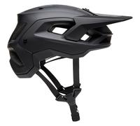 FOX Casco de bicicleta Speedframe Solid negro | M