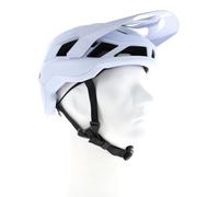 Fox Racing - Casco Speedframe Solid, Cascos, Ciclismo de montaña, Blanco, S