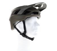 Fox Speedframe MIPS Casco MTB S Verde oliva oscuro