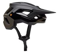 FOX Speedframe Pro Backfade Ce - Unisex - Negro - talla 51/55- modelo 2025