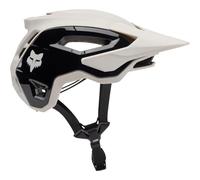 FOX Speedframe Pro - Casco Blanco