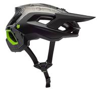 FOX Speedframe Pro Lunar Se - Unisex - Negro - talla 59/63- modelo 2025