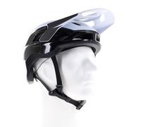Fox Speedframe Pro MIPS Casco MTB L Blanco