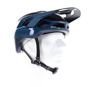 Fox Speedframe Pro MIPS Casco MTB S Azul
