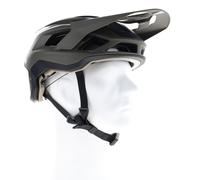 Fox Head Casco Speedframe RS MIPS marrón/verde