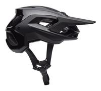 FOX Speedframe Rs - Unisex - Negro - talla 55/59- modelo 2025