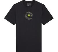 FOX Spiral Special Edition Premium Camiseta, negro, tamaño XL para Hombres
