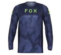 Fox SUDADERA 180 TAUNT NAVY XXL