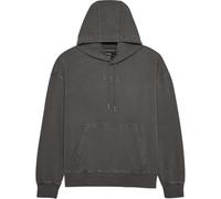 Fox SUDADERA CON CAPUCHA OVERSIZE WORDMARK PO PEWTER L