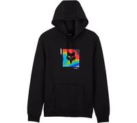 Fox Sudadera con Capucha para Hombre