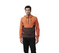 Fox SUDADERA CON CAPUCHA RANGER WIND PULLOVER ATOMIC ORANGE L
