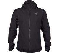FOX SUDADERA RANGER FIRE BLACK M