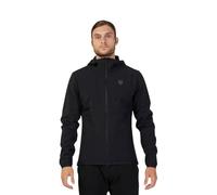 FOX SUDADERA RANGER FIRE BLACK XL