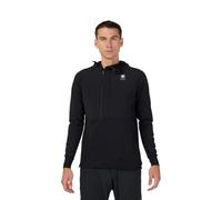FOX SUDADERA TÉRMICA DEFEND NEGRA L