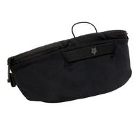 FOX Summit Hip Pack - Unisex - Negro - talla única- modelo 2026