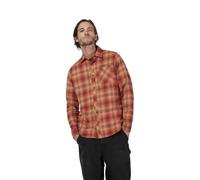Fox Survivalist - Camisa de Franela elástica oxidada XL