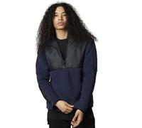 FOX Tactical Diversion Half Zip - Hombre - Azul - talla L- modelo 2023
