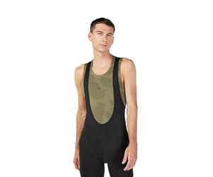 Fox Tecbase Bib Liner Black XL